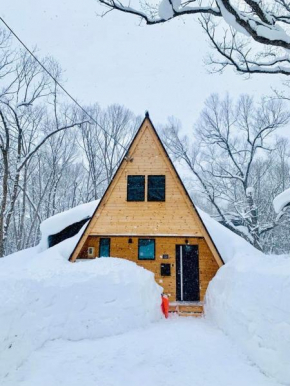 Kitagi Cabin